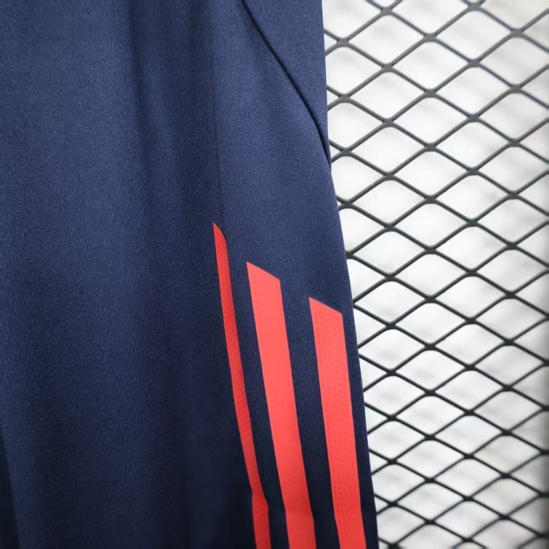 Player 2025-26 Shorts Arsenal Shorts