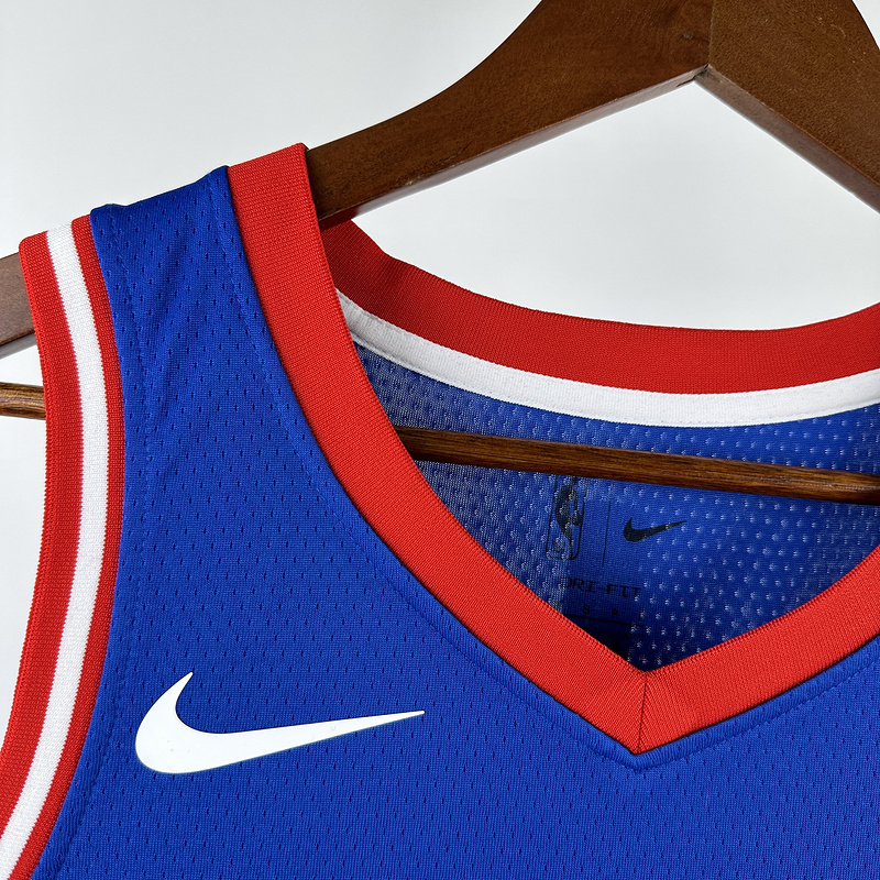 2025 NBA Sacramento Kings 11 SABONIS Basketball Jersey