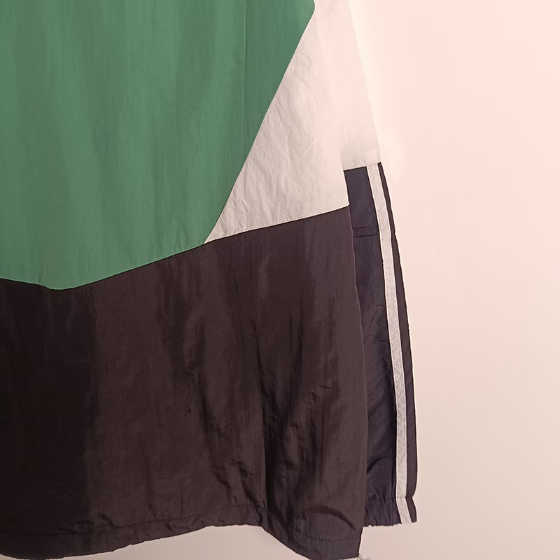 Windbreaker Mexico