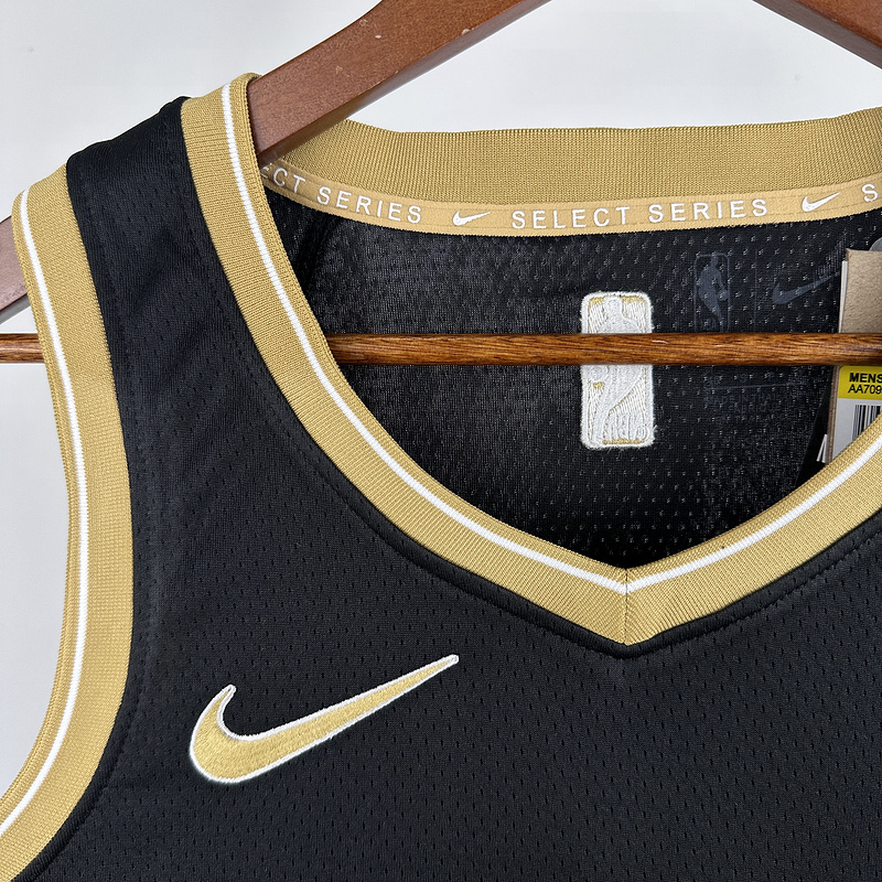 2024 NBA Milwaukee Bucks (34 ANTETOKOUNMPO)  Basketball Jersey