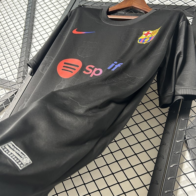 2025-26 Barcelona Special Edition Football jersey
