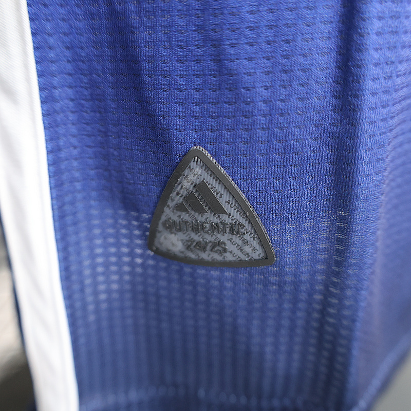 Player 2025-26 Algeria Special Edition Football jersey
