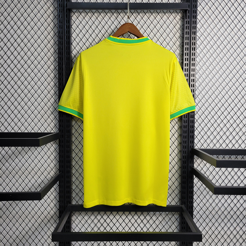 2022-23 Brazil Yellow Pigeon Special Edition