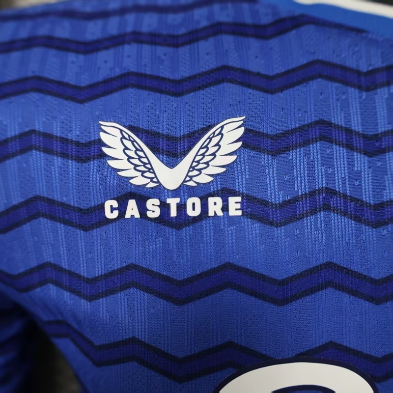 Player 2025-26 Everton Home Football jersey