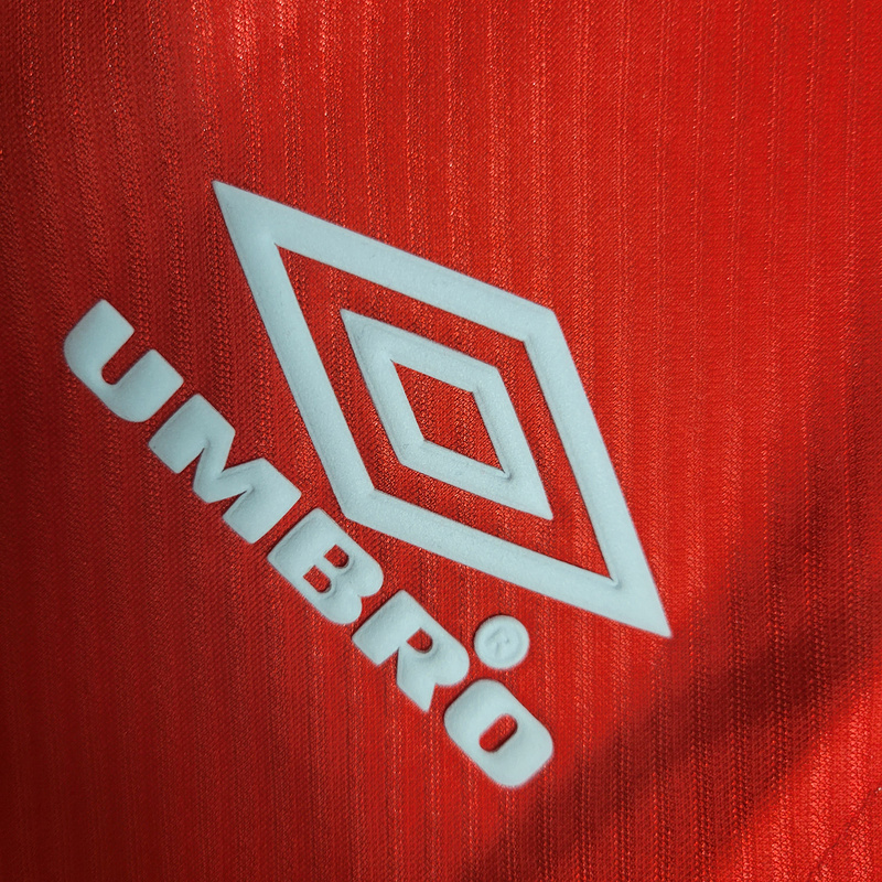 Retro 1994 Flamengo home centenary model Football jersey retro