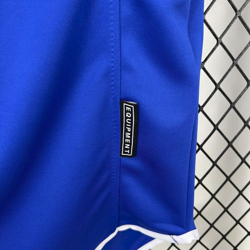 Retro 2000 Japan home Football jersey retro