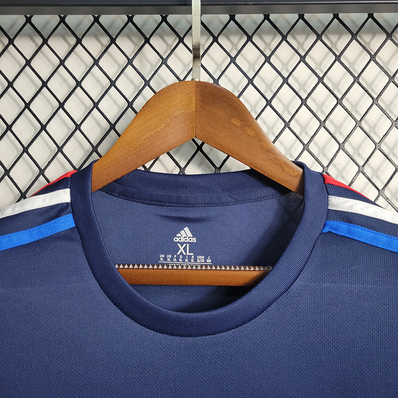 2023-24 Arsenal co-branded Football jersey