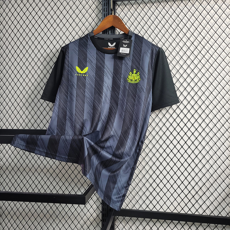 23-24 Newcastle United  Training Football jersey