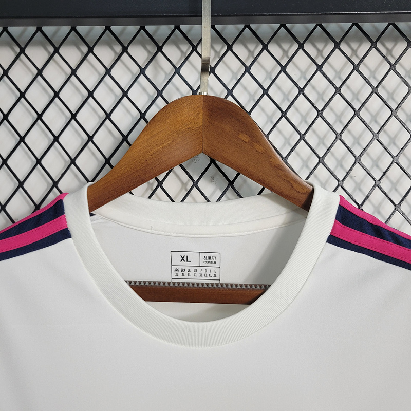 2023-24 Arsenal Training Football jersey