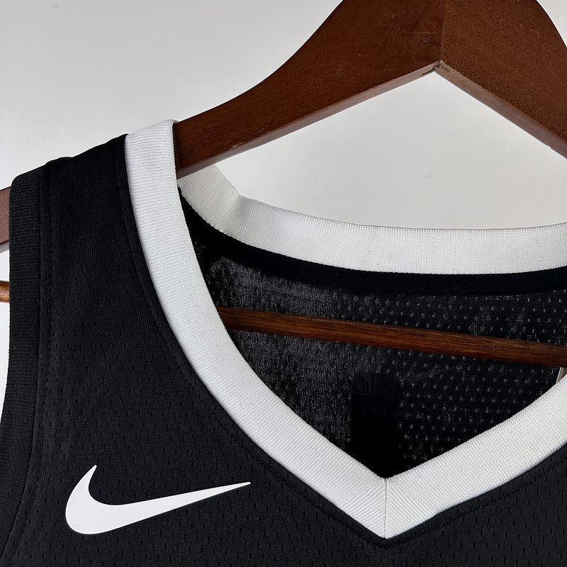 2024 NBA Memphis Grizzlies 36 SMART Basketball Jersey