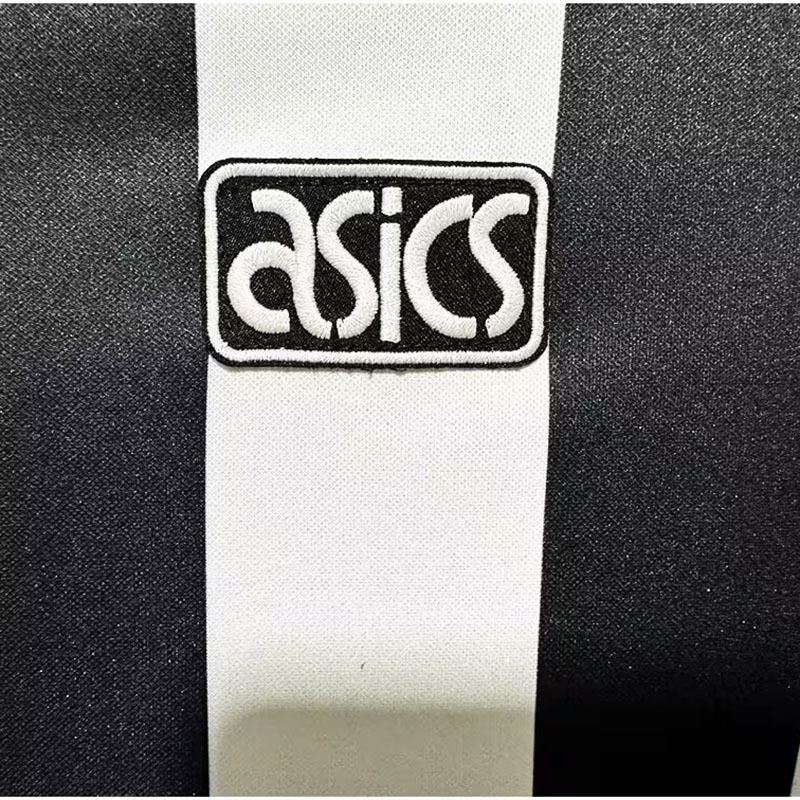 Retro1993-95 Newcastle United Home Football jersey retro