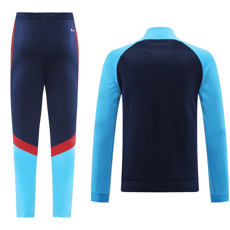 2024-25 Arsenal  jacket suit