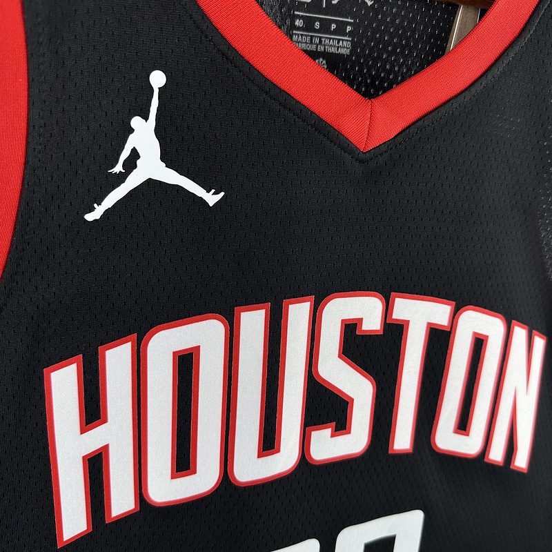 2024 NBA Houston Rockets 28 SENGUN Basketball Jersey