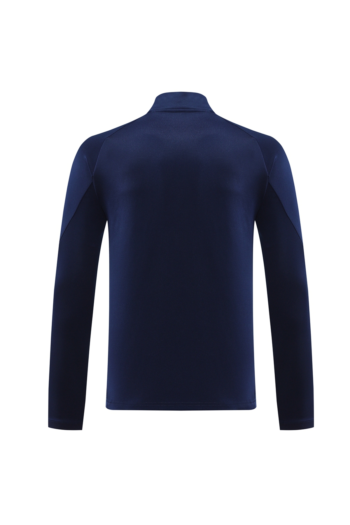 2024-25 Arsenal 02 Royal Blue Jacket Set S-2XL