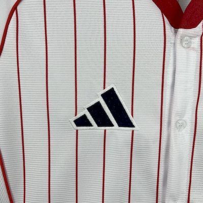 2025-26 Arsenal Baseball uniform Football jersey
