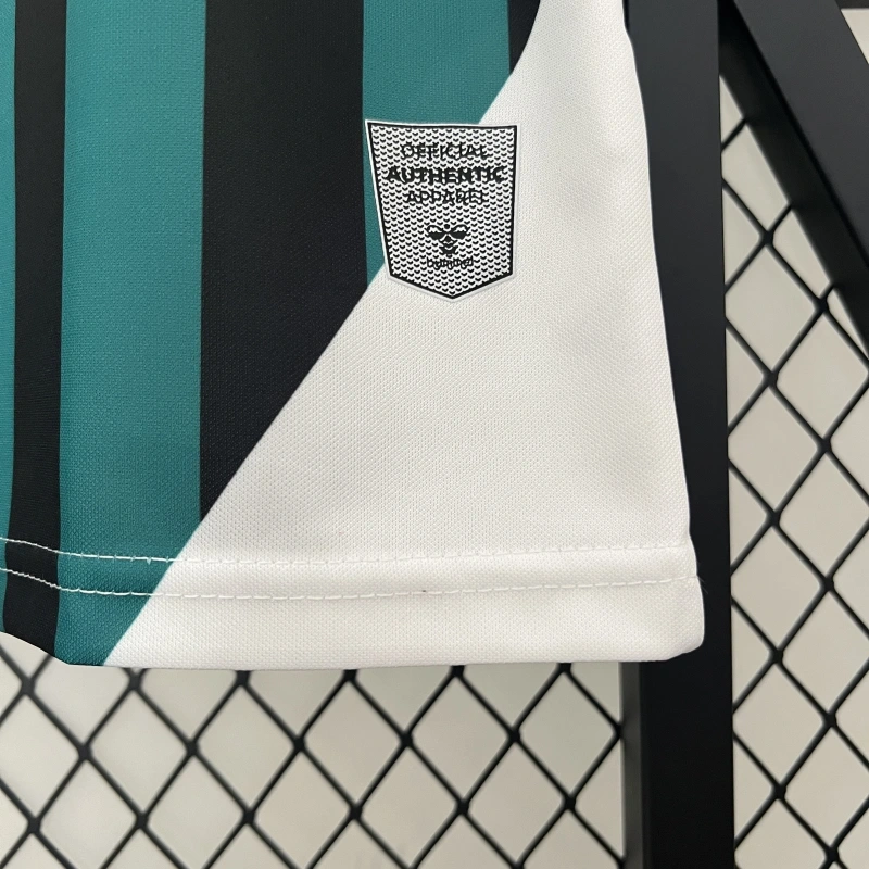 2024-25 Betis Commemorative Edition Football jersey