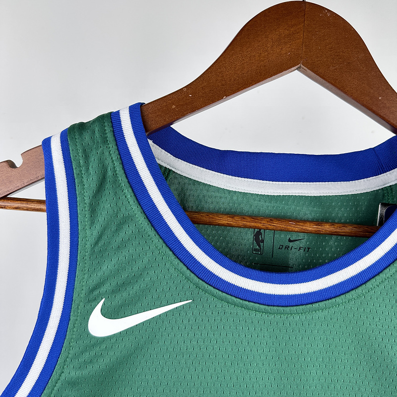 NBA Dallas Mavericks 11 IRVING Basketball jersey