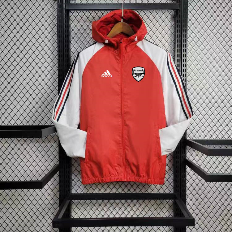 Windbreaker Arsenal