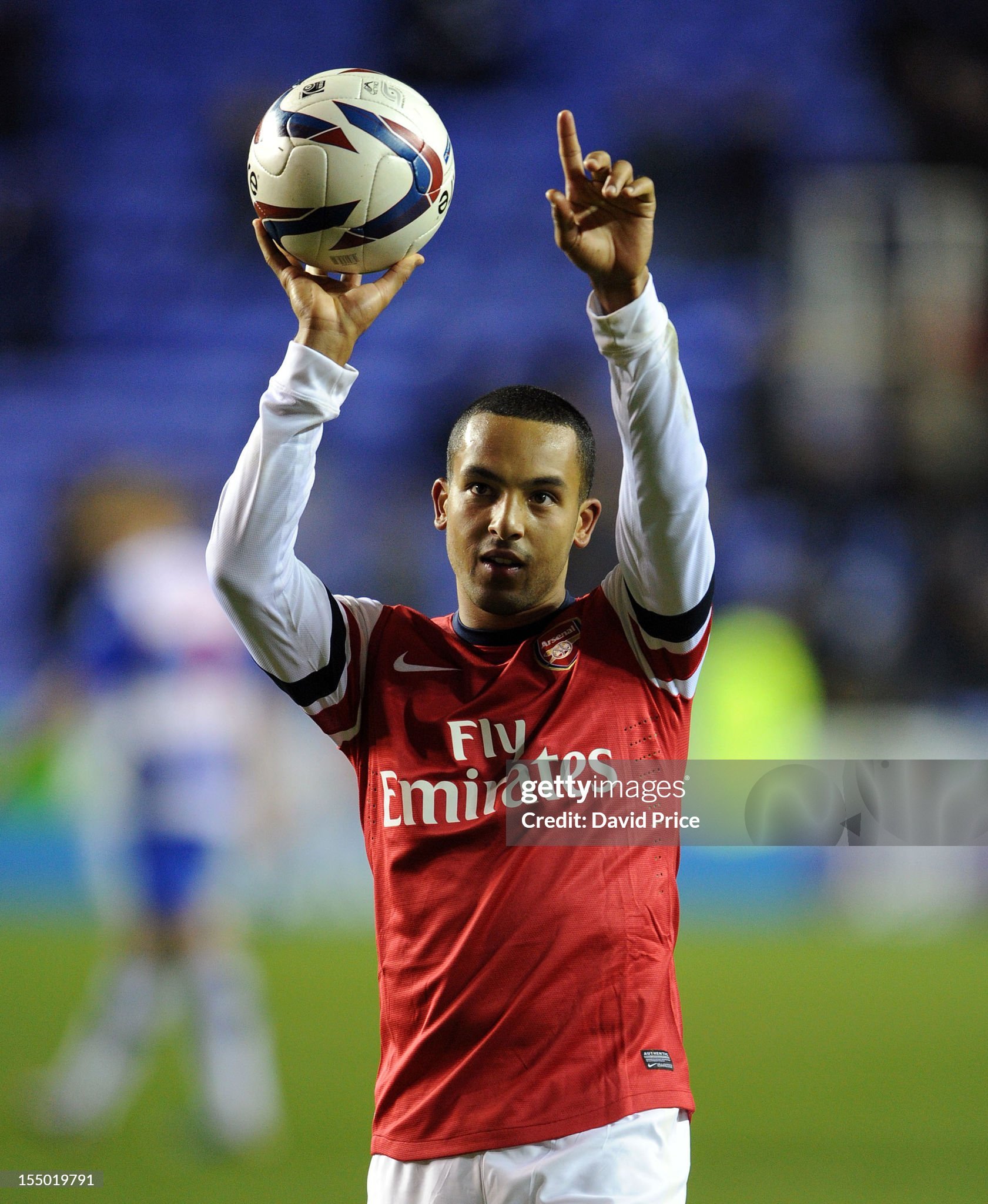 Retro Player 2012-13 Arsenal Home Football jersey retro