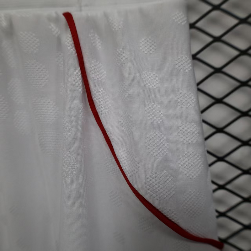 Player 2025-26 shorts Arsenal shorts
