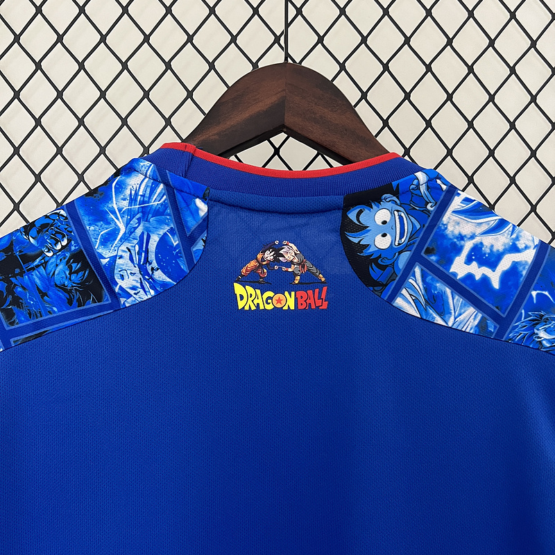 2024-25 Japan Especial Football jersey