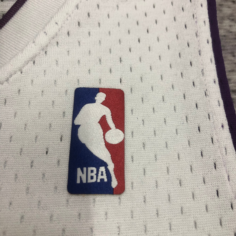 2009-10 NBA Lakers 24 BRYANT Basketball Jersey