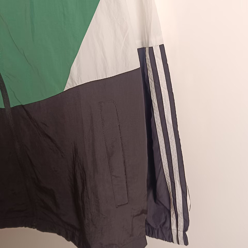 Windbreaker Mexico