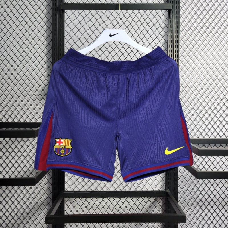 Player 2025-26 Shorts Barcelona Shorts