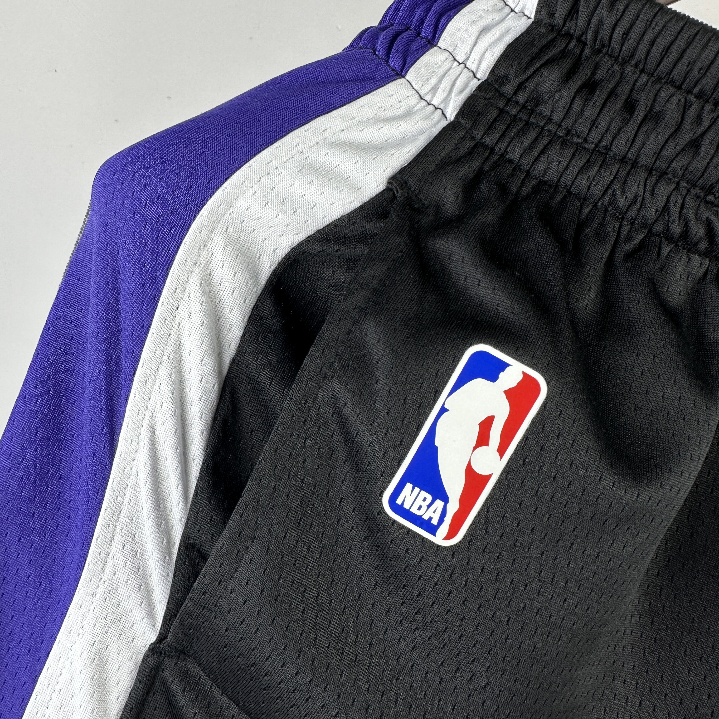 2024 NBA shorts Basketball Sacramento Kings Basketball Jersey