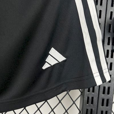 2025-26 shorts Manchester United Home Shorts