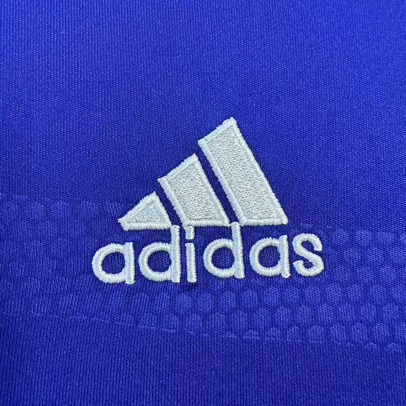 Retro 2014 Japan Home Football jersey Retro