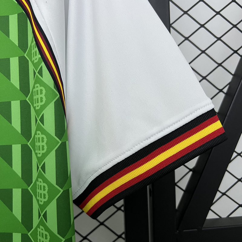 2025-26 Real Betis Special Edition Football jersey