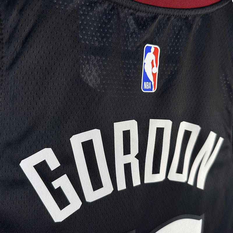 2024 NBA Denver Nuggets 50 GORDON Basketball Jersey