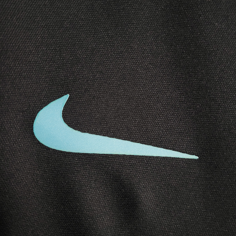 2022-23 Atletico Madrid away Football jersey