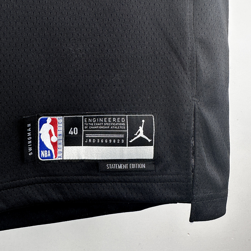 2024 NBA Houston Rockets 28 SENGUN Basketball Jersey