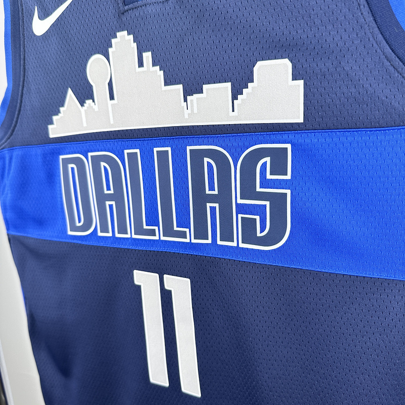 NBA Dallas Mavericks 11 IRVING Basketball jersey