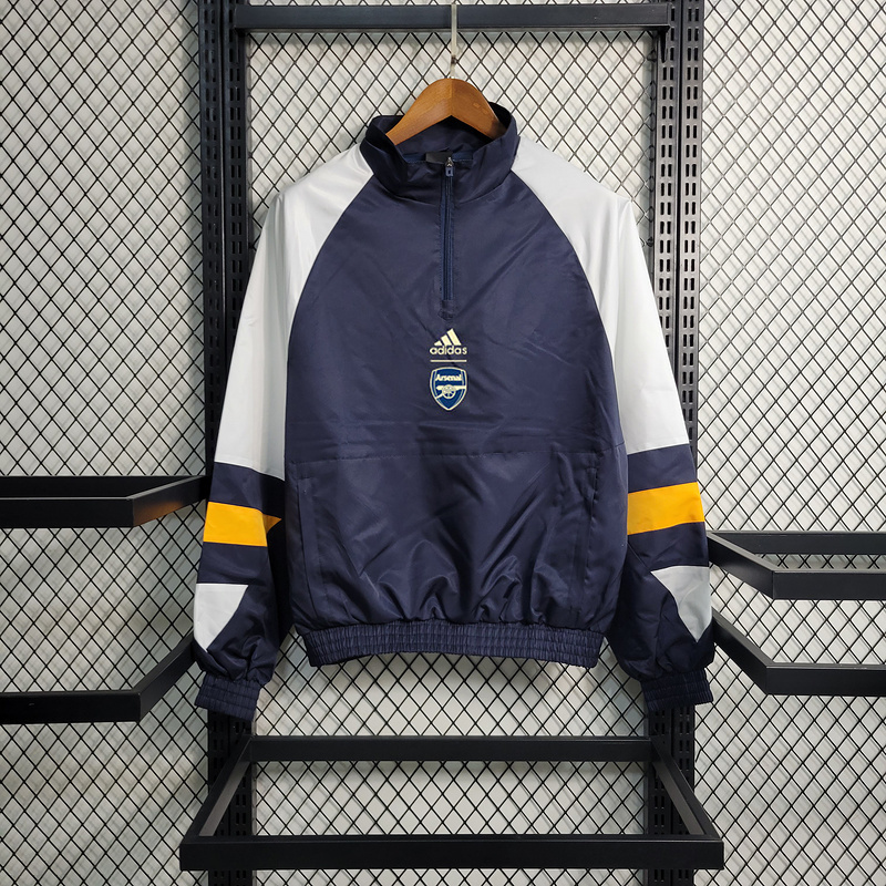 23-24 Windbreaker Arsenal
