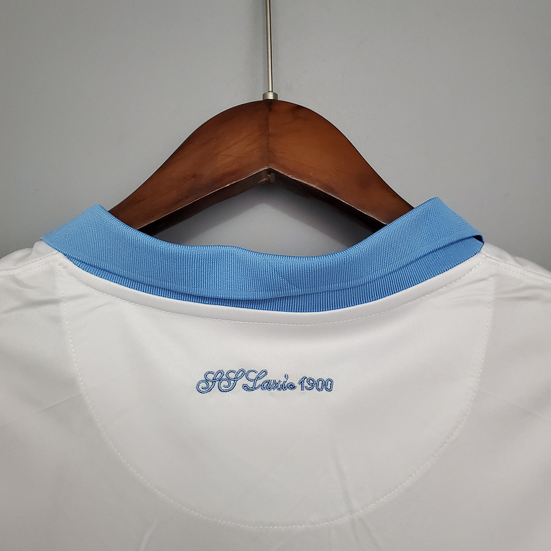 Retro Lazio 2014 home   Football jersey retro