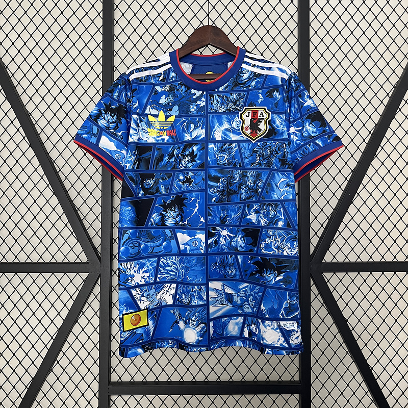2024-25 Japan Especial Football jersey