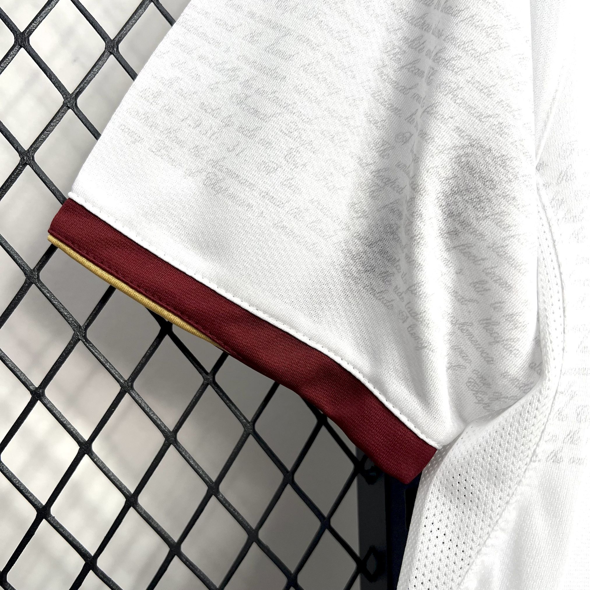 Retro 2007-08 Arsenal Third Away Football jersey