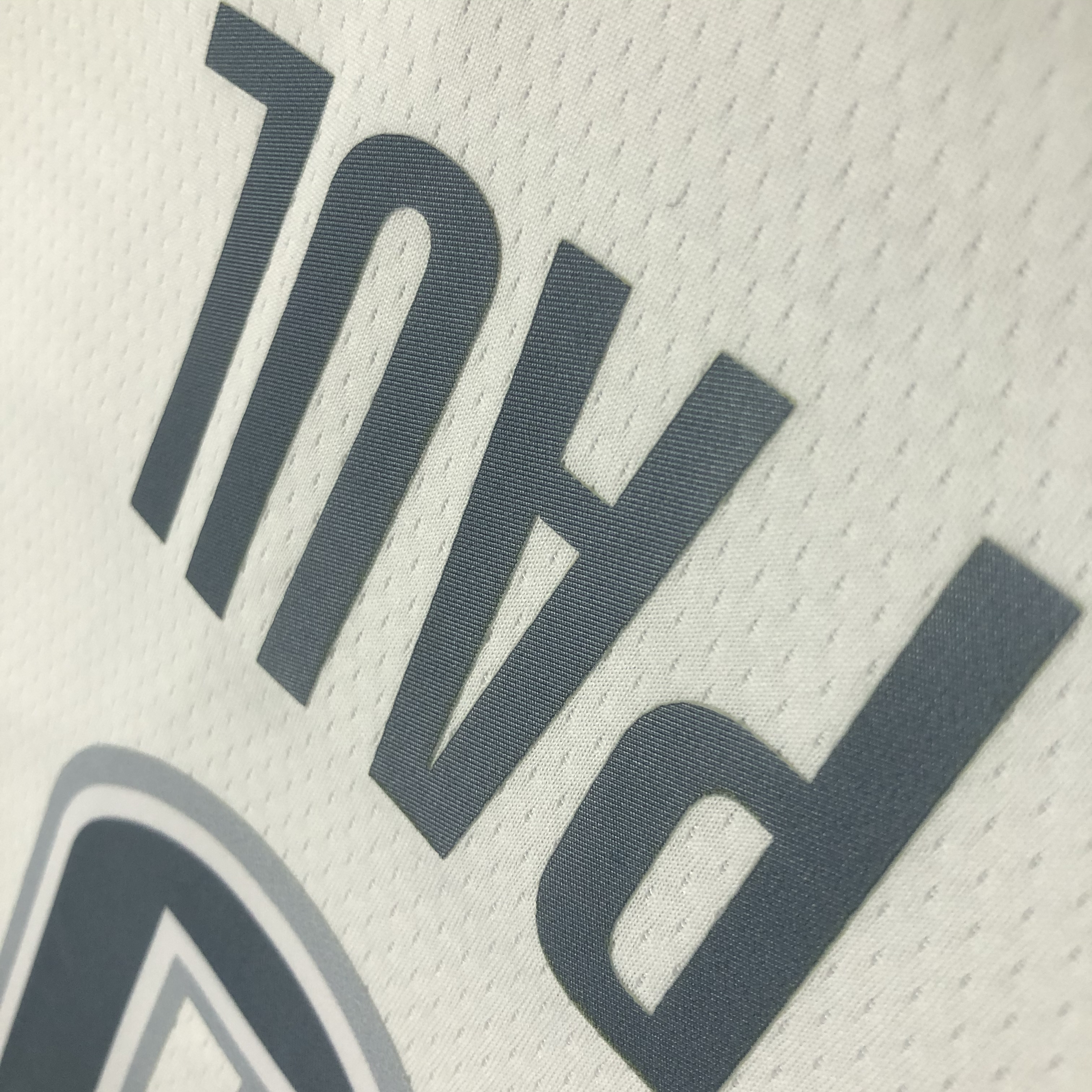 2022 NBA Oklahoma City Thunder 3 Paul Basketball Jersey