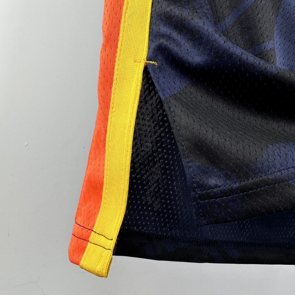 2024 NBA Oklahoma City Thunder 13 George Basketball Jersey
