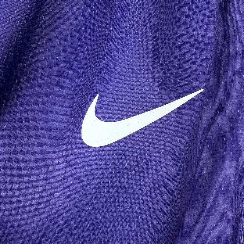 2024 NBA Short Utah Jazz Basketball Jersey