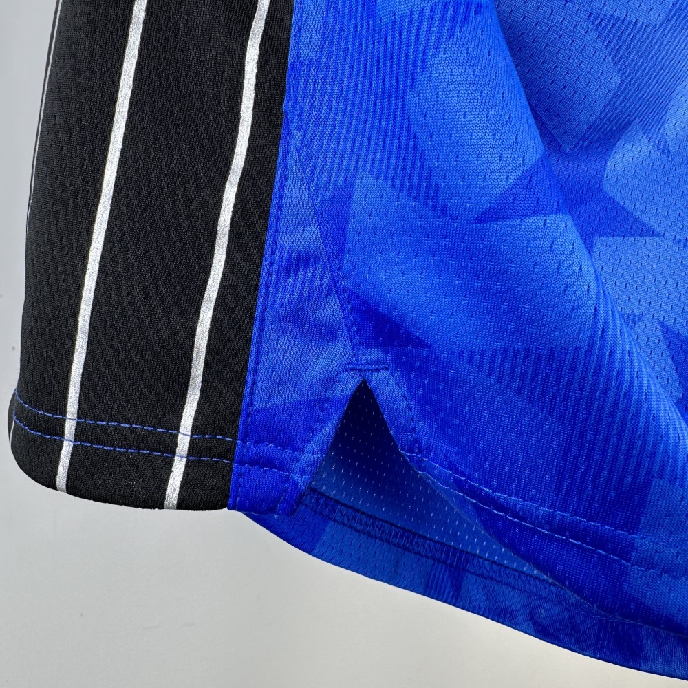 2024 NBA Orlando Magic shorts Basketball  Basketball Jersey