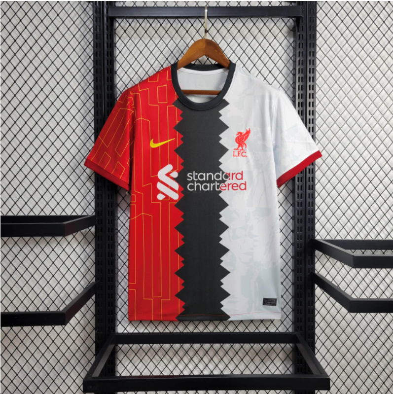 2024-25 Liverpool Special Edition