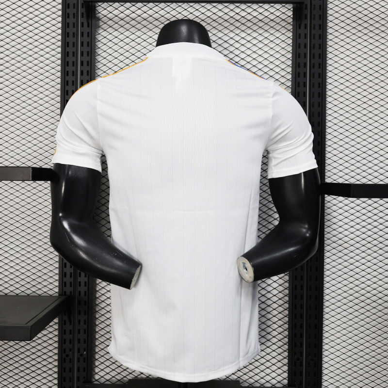 Player 2025-26 Real Madrid Special Edition Football jersey