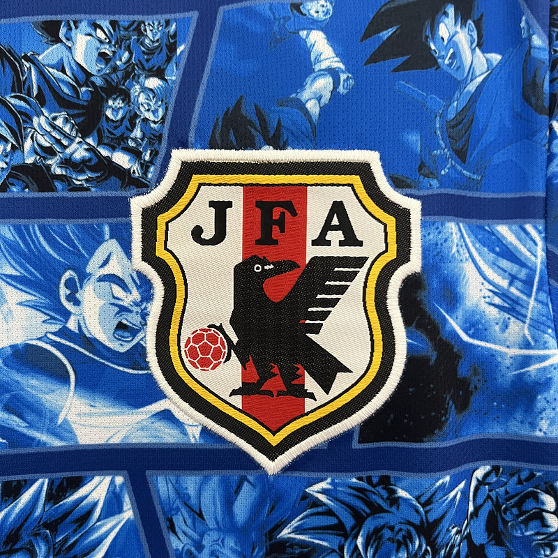 2024-25 Japan Especial Football jersey
