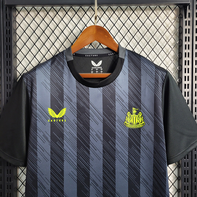 23-24 Newcastle United  Training Football jersey
