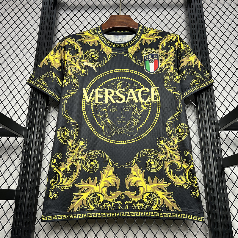 2024-25 Italy Especial Football jersey