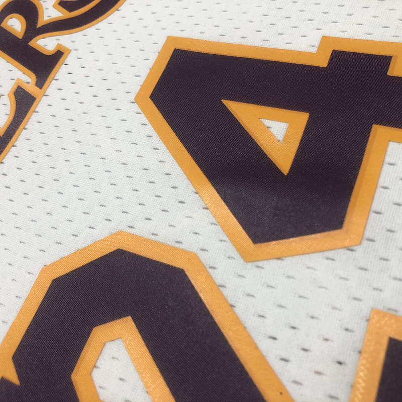 2009-10 NBA Lakers 24 BRYANT Basketball Jersey
